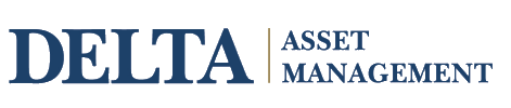 Delta Asset Management Logo
